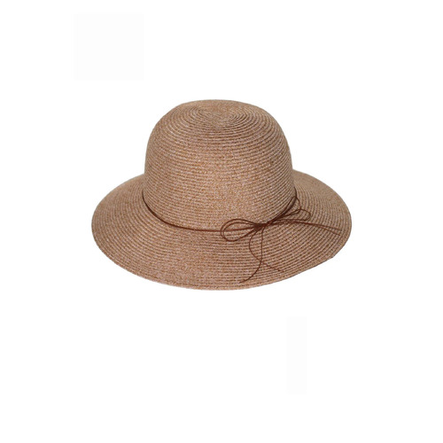 RIGON | Lacey Ladies Bucket Hat - Wheat