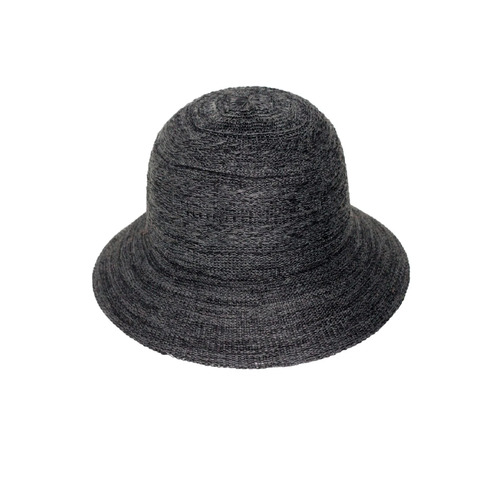 RIGON | Whitney Ladies Bucket Hat - Mixed Black