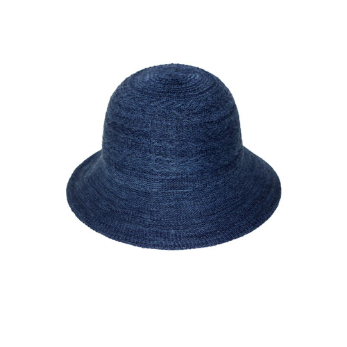 RIGON | Whitney Ladies Bucket Hat - Mixed Navy