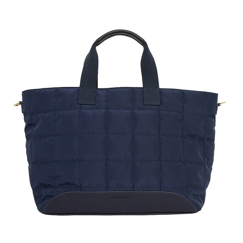 ELMS + KING | Sussex Tote - French Navy
