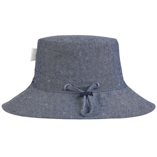 TOSHI | Sunhat Xavier - Midnight [Size: Medium]