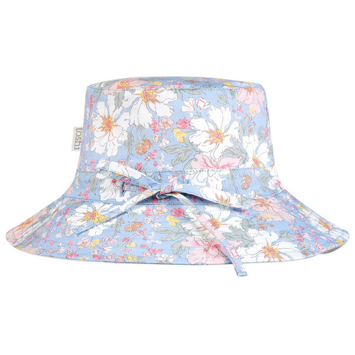 TOSHI | Sunhat Yasmin - Dusk