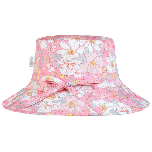 TOSHI | Sunhat Yasmin - Honeysuckle [Size: Small]