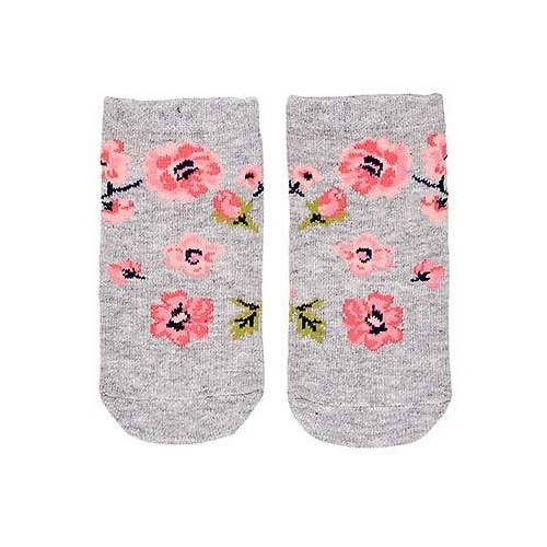 TOSHI | Organic Socks - Rose