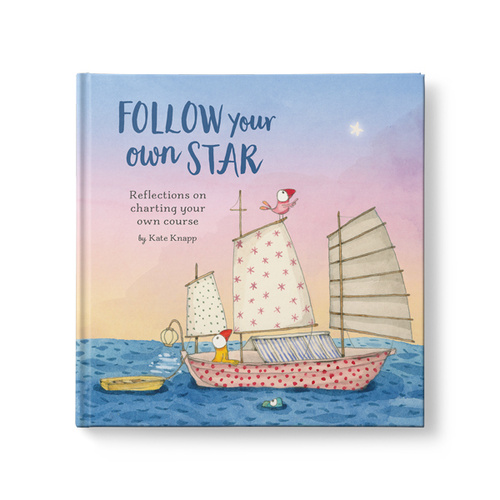 TWIGSEEDS | Book - Follow your own Star