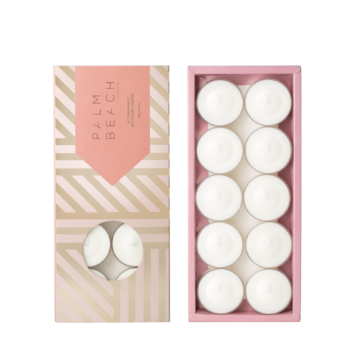 PALM BEACH | Tealight Collection Pack