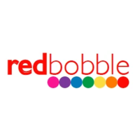 Red Bobble