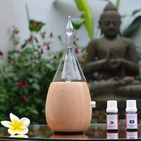 Aromatherapy and Essential Oils